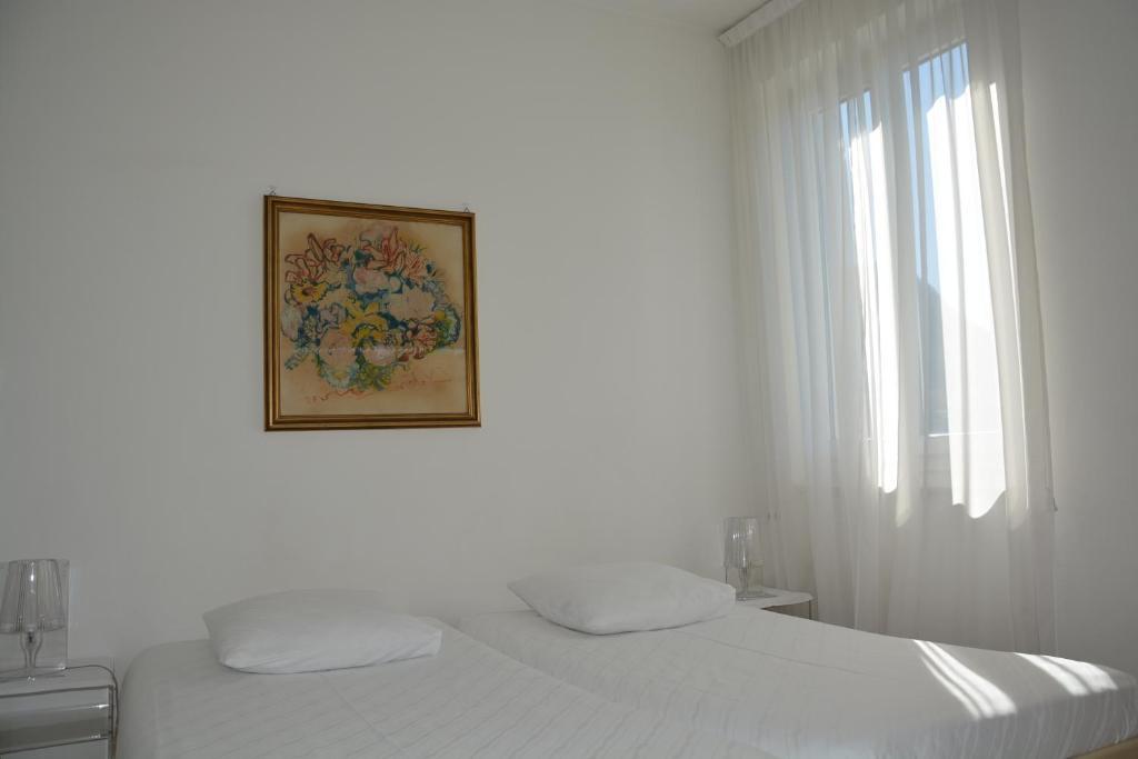 Hotel Villa Selva Лугано Номер фото
