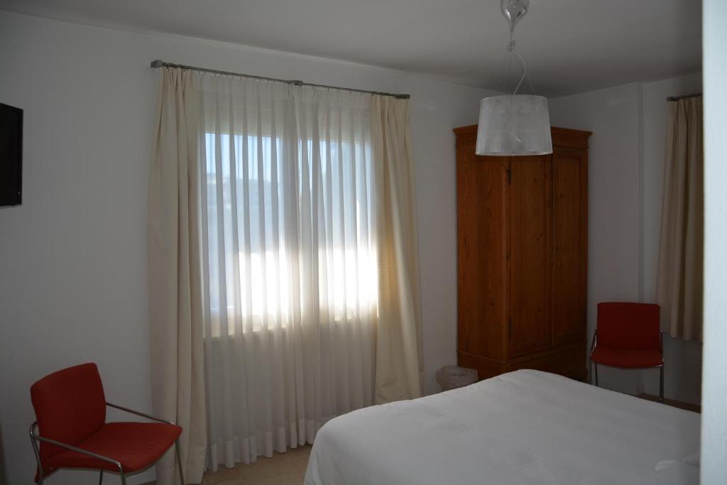 Hotel Villa Selva Лугано Номер фото