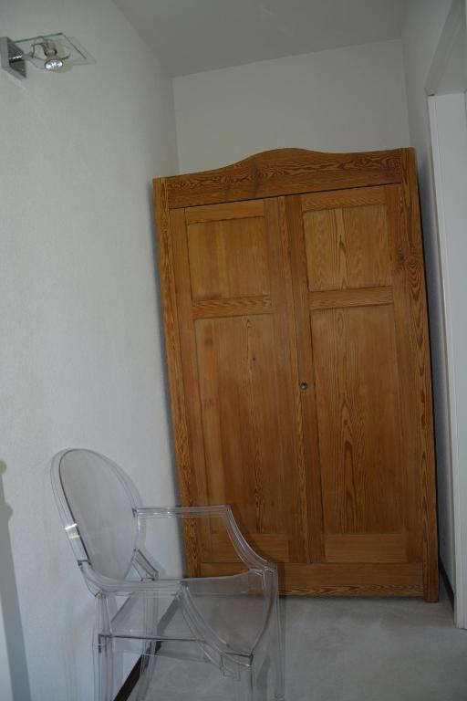 Hotel Villa Selva Лугано Номер фото