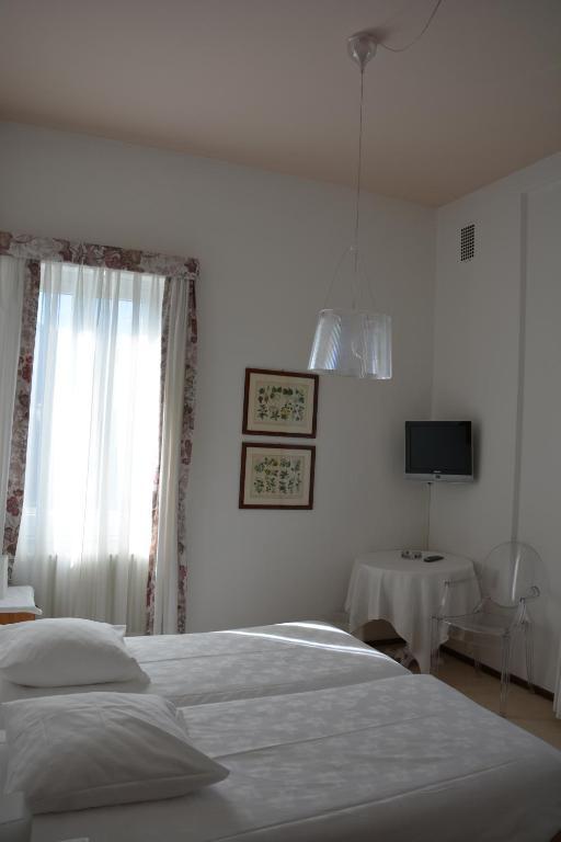 Hotel Villa Selva Лугано Экстерьер фото