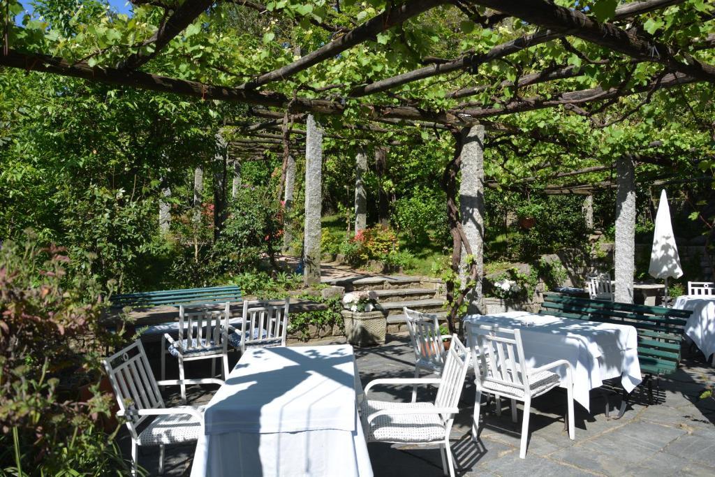 Hotel Villa Selva Лугано Экстерьер фото
