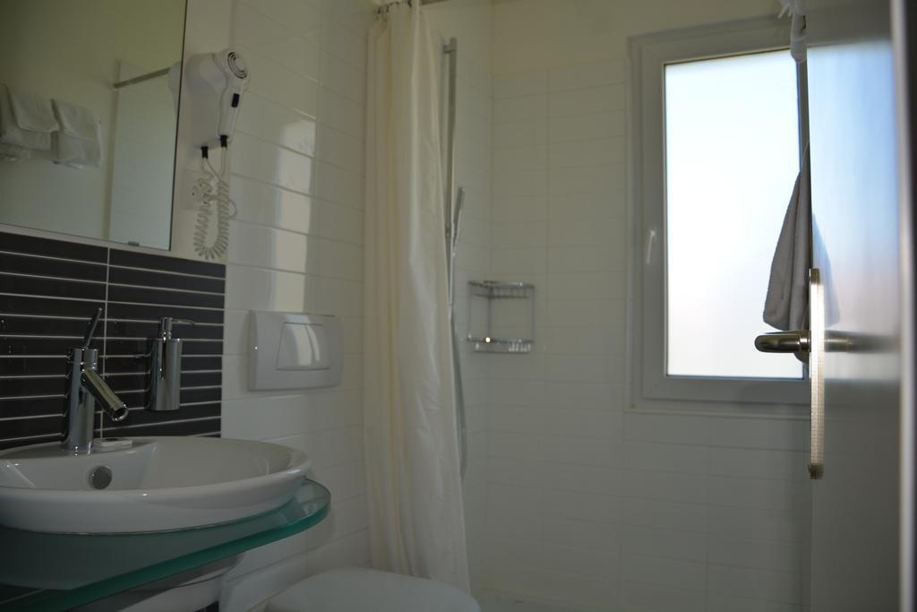 Hotel Villa Selva Лугано Экстерьер фото
