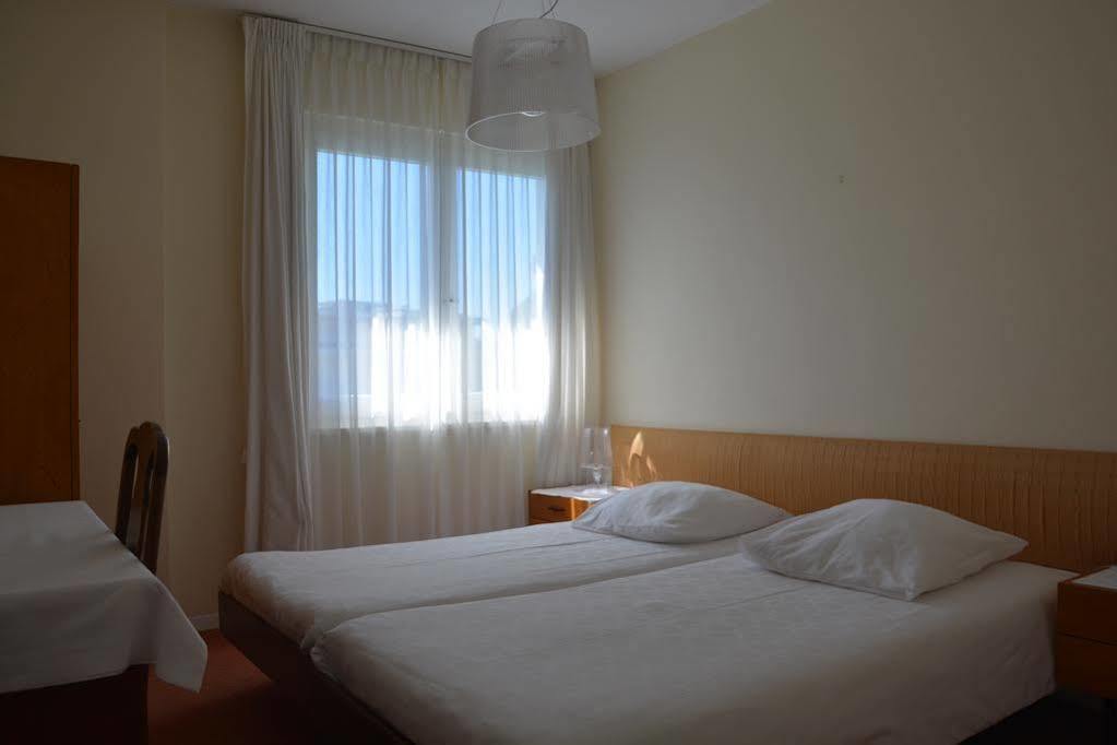 Hotel Villa Selva Лугано Экстерьер фото