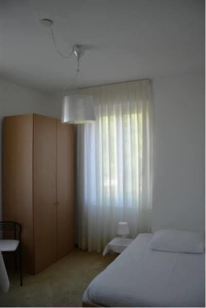 Hotel Villa Selva Лугано Экстерьер фото